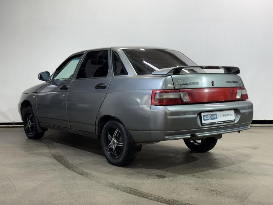 Lada (ВАЗ) 2110 Ярославль  - изображение 7