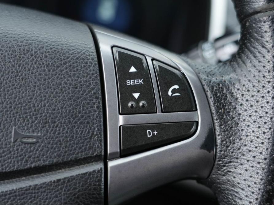 SsangYong Actyon II Рестайлинг Новосибирск  - изображение 17