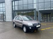 Kia Sportage II Томск  - изображение 21