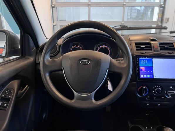 Lada (ВАЗ) Granta I Рестайлинг с пробегом 2019 года, цена 769 000 рублей, 113665 км, универсал, Автокод Объявления