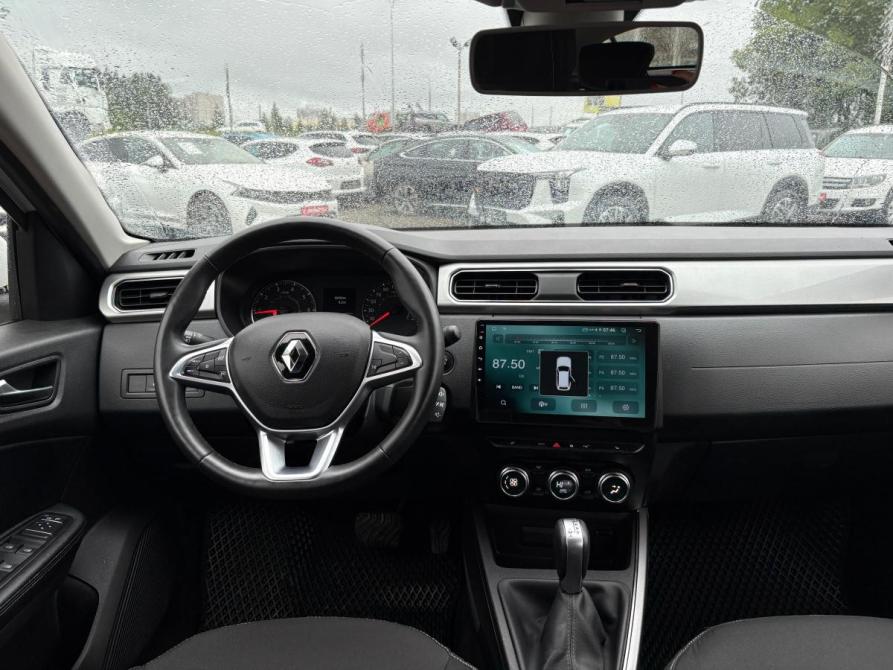 Renault Arkana I Набережные Челны  - изображение 14