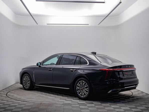 Hongqi H5 II с пробегом 2024 года, цена 2 370 000 рублей, 127997 км, седан, Автокод Объявления