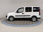 Fiat Doblo I Рестайлинг Екатеринбург  - изображение 18