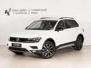 Volkswagen Tiguan II Казань  - изображение 9