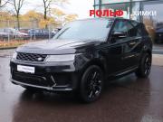 Land Rover Range Rover Sport II Рестайлинг Химки  - изображение 29