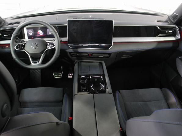 Volkswagen Teramont II (China Market) с пробегом 2026 года, цена 6 500 000 рублей, 30 км, внедорожник, Автокод Объявления