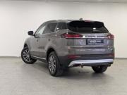 Geely Atlas Pro Москва  - изображение 56