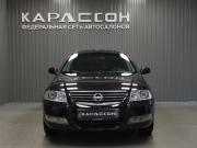 Nissan Almera Classic I Пермь  - изображение 20