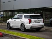 Hyundai Palisade I Рестайлинг Санкт-Петербург  - изображение 46