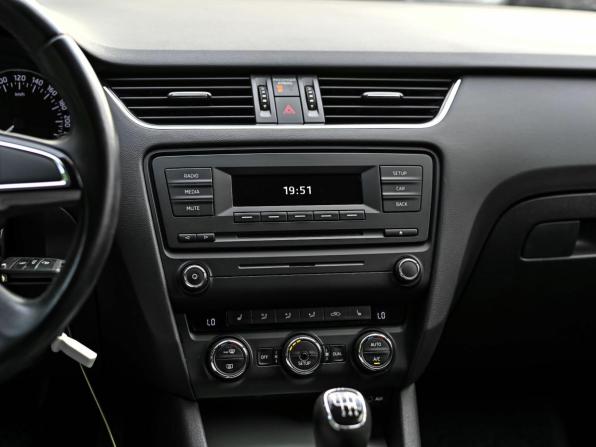 Skoda Octavia III (A7) с пробегом 2014 года, цена 820 000 рублей, 248512 км, универсал, Автокод Объявления