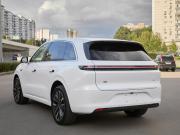 Li Auto (Lixiang) L6 Москва  - изображение 32