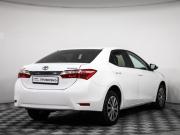 Toyota Corolla XI (E160 E170 E180) Санкт-Петербург  - изображение 29