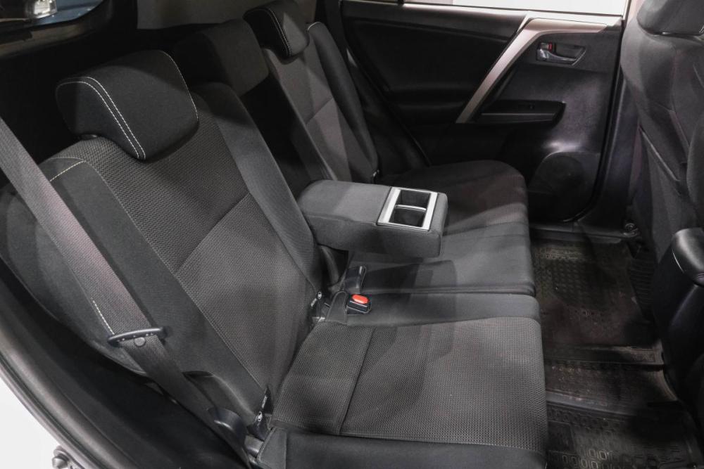 Toyota RAV4 IV (XA40) Рестайлинг Новокузнецк  - изображение 33