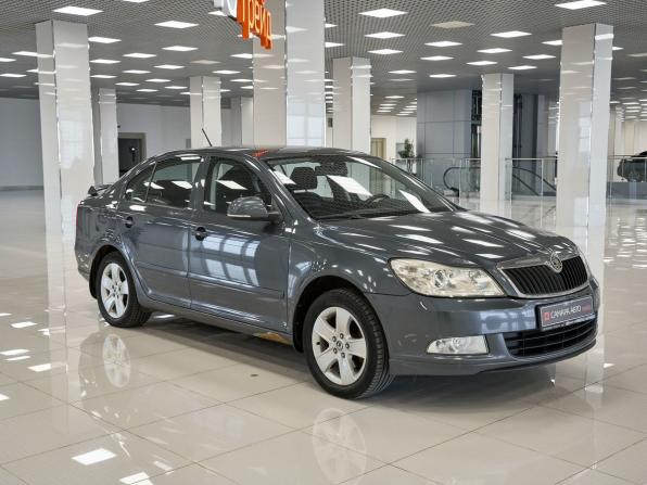 Skoda Octavia II (A5) Рестайлинг с пробегом 2012 года, цена 781 000 рублей, 202124 км, лифтбек, Автокод Объявления