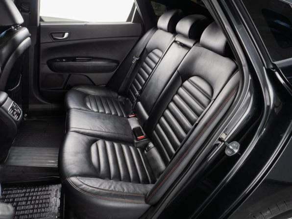 Kia Optima IV с пробегом 2017 года, цена 1 870 000 рублей, 200692 км, седан, Автокод Объявления