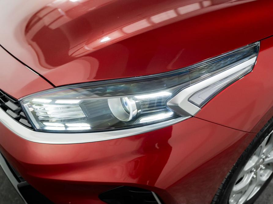 Kia Cerato IV Рестайлинг Иркутск  - изображение 21
