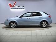 Chevrolet Lacetti I Уфа  - изображение 23
