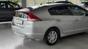 Honda Insight II Новосибирск  - изображение 34