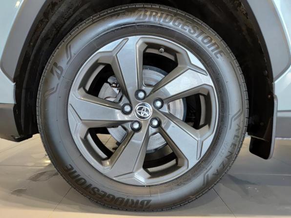 Toyota RAV4 V (XA50) с пробегом 2019 года, цена 3 100 000 рублей, 56909 км, внедорожник, Автокод Объявления