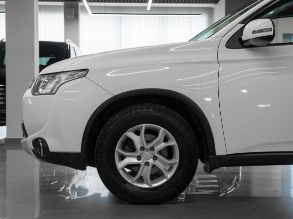 Mitsubishi Outlander III с пробегом 2014 года, цена 1 280 000 рублей, 235079 км, внедорожник, Автокод Объявления