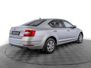 Skoda Octavia III (A7) Рестайлинг Москва  - изображение 32