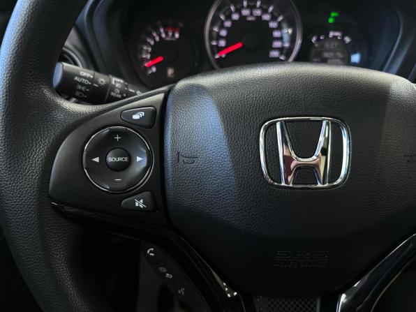 Honda XR-V I Рестайлинг с пробегом 2022 года, цена 2 500 000 рублей, 60578 км, внедорожник, Автокод Объявления