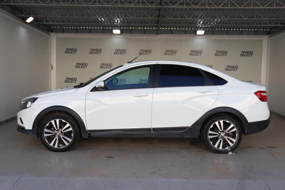 Lada (ВАЗ) Vesta I Ульяновск  - изображение 4
