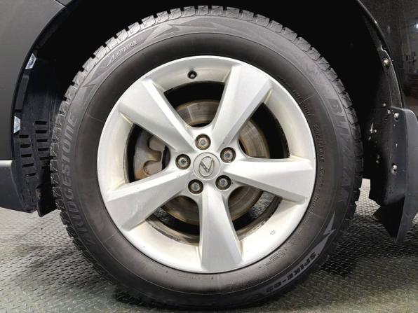 Lexus RX III Рестайлинг с пробегом 2012 года, цена 1 950 000 рублей, 189954 км, внедорожник, Автокод Объявления