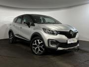 Renault Kaptur I Великий Новгород  - изображение 24
