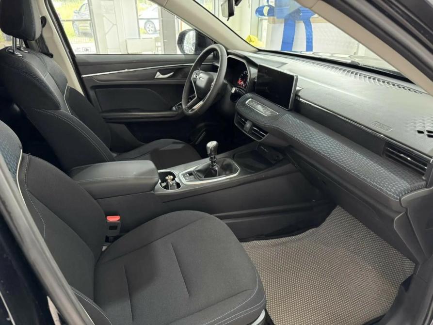 Haval Jolion I Рестайлинг Кострома  - изображение 17
