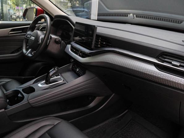 Haval F7x I Рестайлинг с пробегом 2023 года, цена 2 020 000 рублей, 47342 км, внедорожник, Автокод Объявления