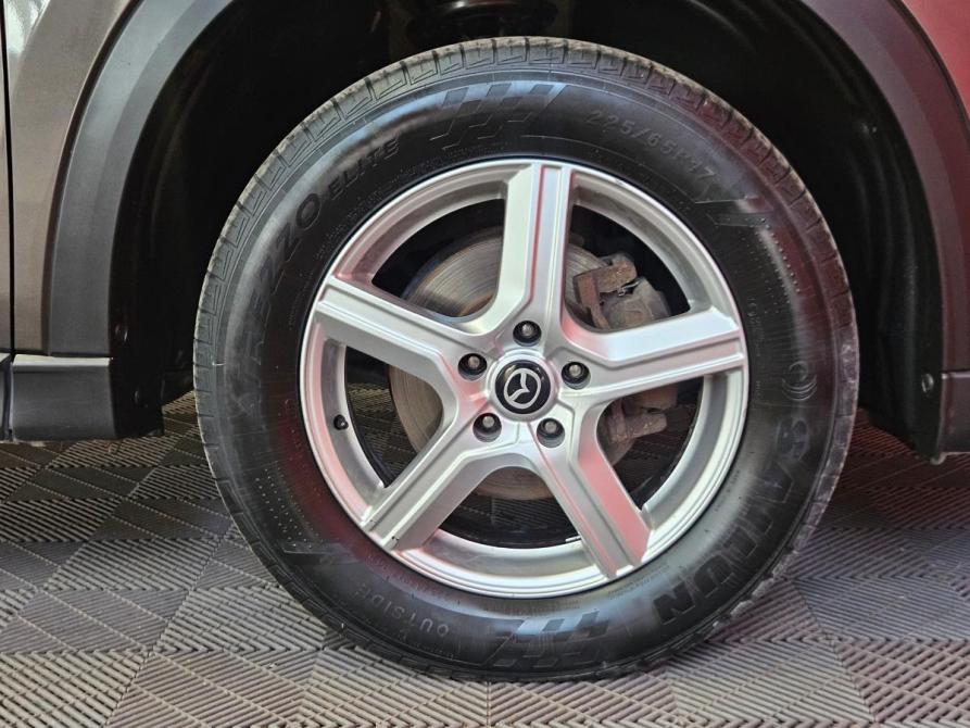 Mazda CX-5 II Вологда  - изображение 19