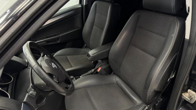Opel Astra H Рестайлинг с пробегом 2011 года, цена 485 000 рублей, 270677 км, седан, Автокод Объявления