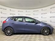 Kia Ceed II Москва  - изображение 24