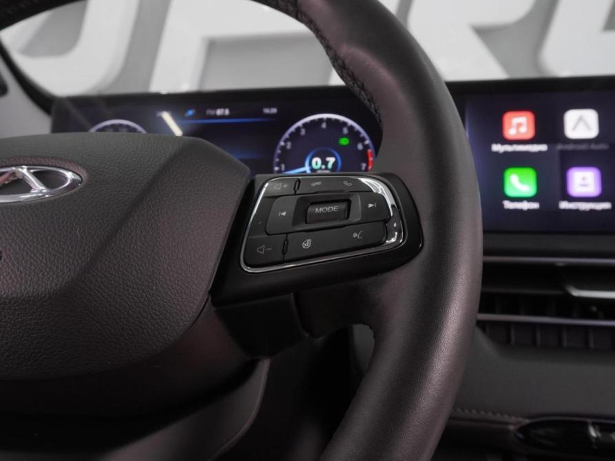 Chery Tiggo 7 Pro Max I Воронеж  - изображение 15