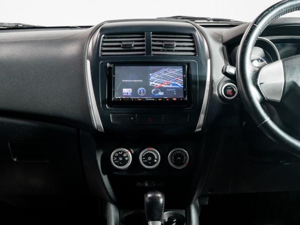 Mitsubishi RVR III с пробегом 2010 года, цена 1 100 000 рублей, 170740 км, внедорожник, Автокод Объявления
