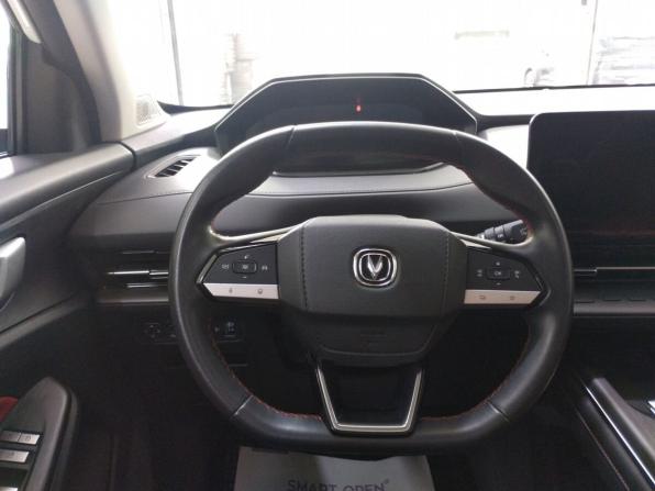 Changan CS55 Plus II с пробегом 2023 года, цена 1 800 000 рублей, 43572 км, внедорожник, Автокод Объявления