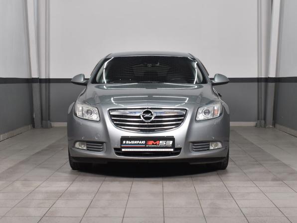 Opel Insignia I с пробегом 2011 года, цена 819 999 рублей, 206750 км, седан, Автокод Объявления