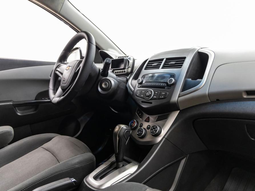 Chevrolet Aveo II Волгоград  - изображение 30