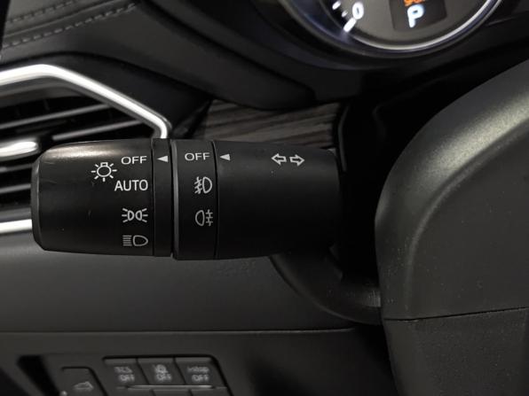 Mazda CX-5 II с пробегом 2018 года, цена 2 790 000 рублей, 146197 км, внедорожник, Автокод Объявления