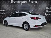 Hyundai Elantra VI (AD) Рестайлинг Краснодар  - изображение 40