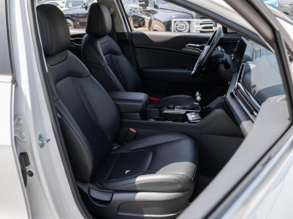 Kia Sportage V с пробегом 2022 года, цена 3 440 000 рублей, 74510 км, внедорожник, Автокод Объявления