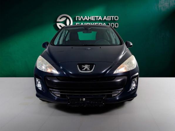 Peugeot 308 I с пробегом 2011 года, цена 450 000 рублей, 167730 км, хэтчбек, Автокод Объявления