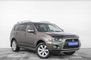 Mitsubishi Outlander II Рестайлинг Кемерово  - изображение 26