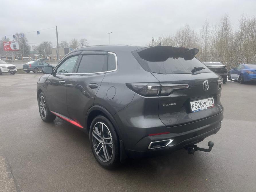 Changan CS55 Plus II Пермь  - изображение 7