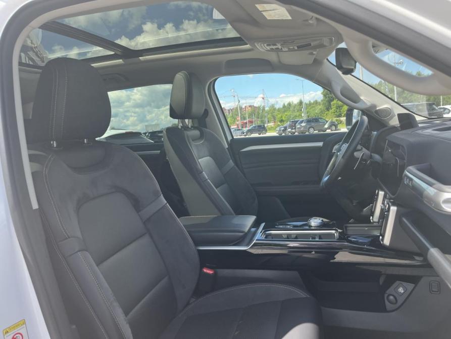 Haval Dargo Пермь  - изображение 33