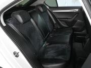 Skoda Octavia III (A7) Рестайлинг Ростов-на-Дону  - изображение 22