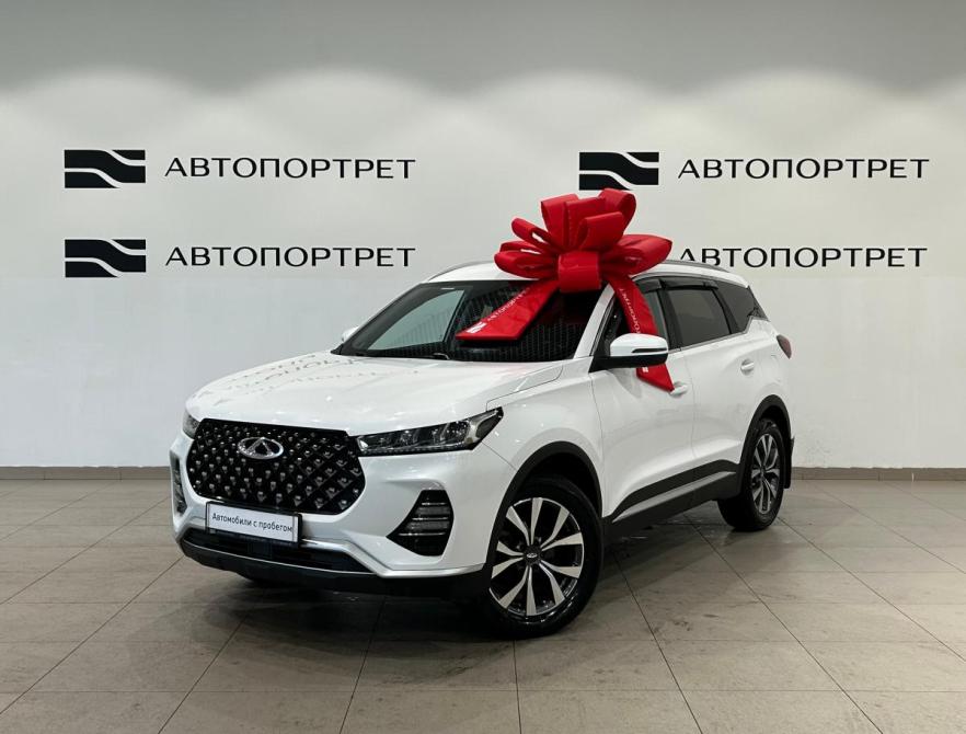 Chery Tiggo 7 Pro I Санкт-Петербург  - изображение 1