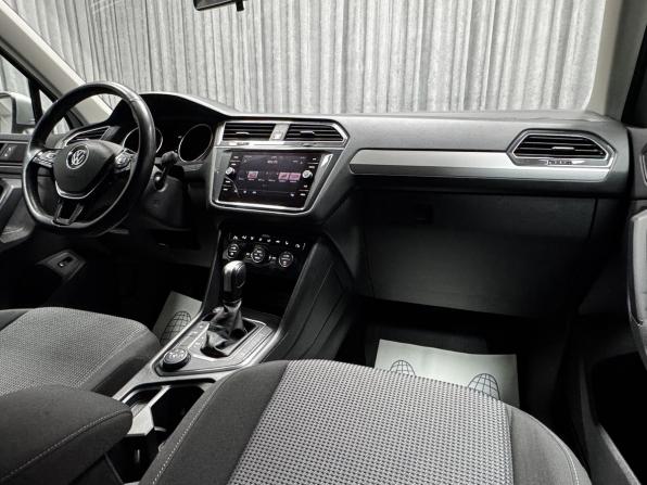 Volkswagen Tiguan II с пробегом 2020 года, цена 2 850 000 рублей, 70761 км, внедорожник, Автокод Объявления