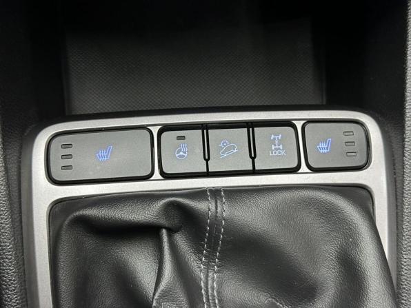Hyundai Creta I с пробегом 2019 года, цена 1 785 000 рублей, 146000 км, внедорожник, Автокод Объявления